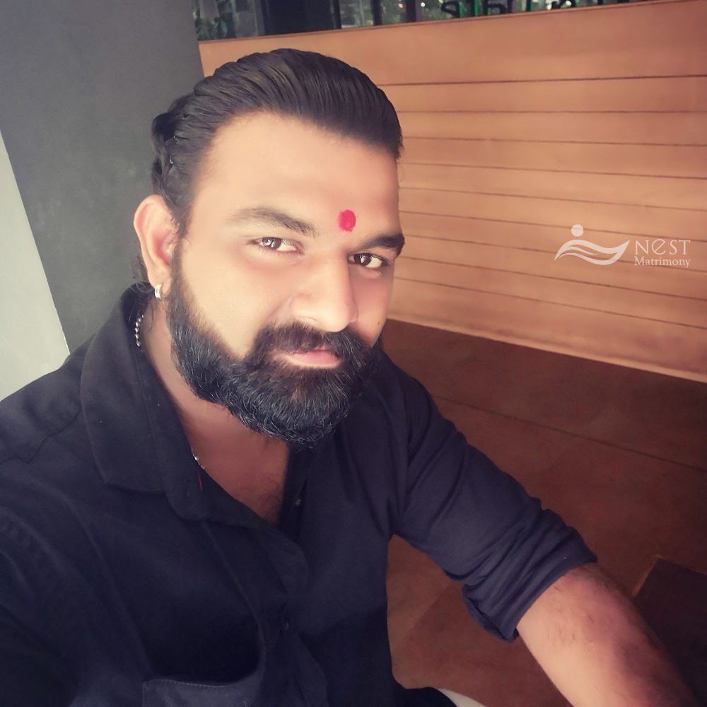 Hiran Mohanan